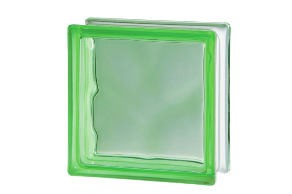 brique-de-verre-couleur-vert