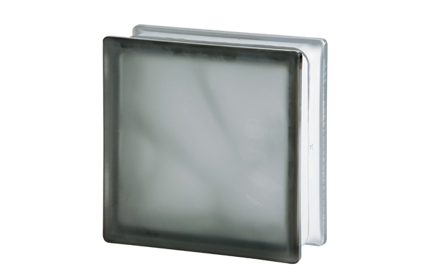 brique-de-verre-satinee-gris