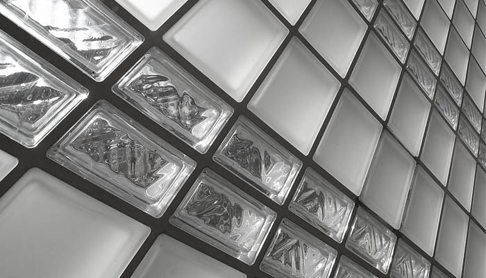 finition-brique-de-verre-joint-mortier